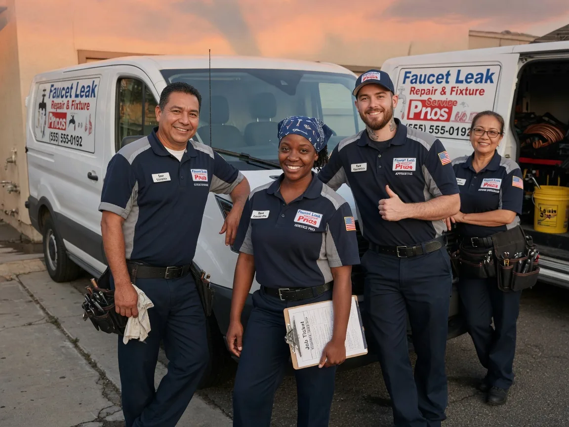 Faucet Repair company in Coram, NY