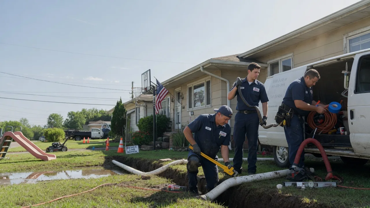Toilet Installation in Coram, NY near me